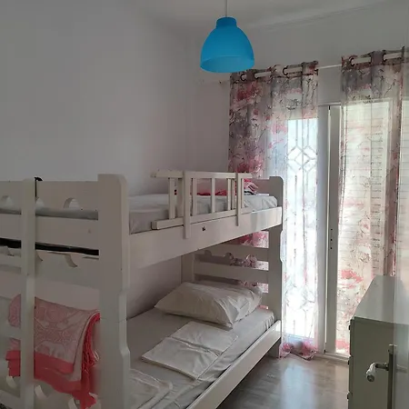Holiday House With Sea View In Skala Polichnitos Skala Polichnitou Exterior photo