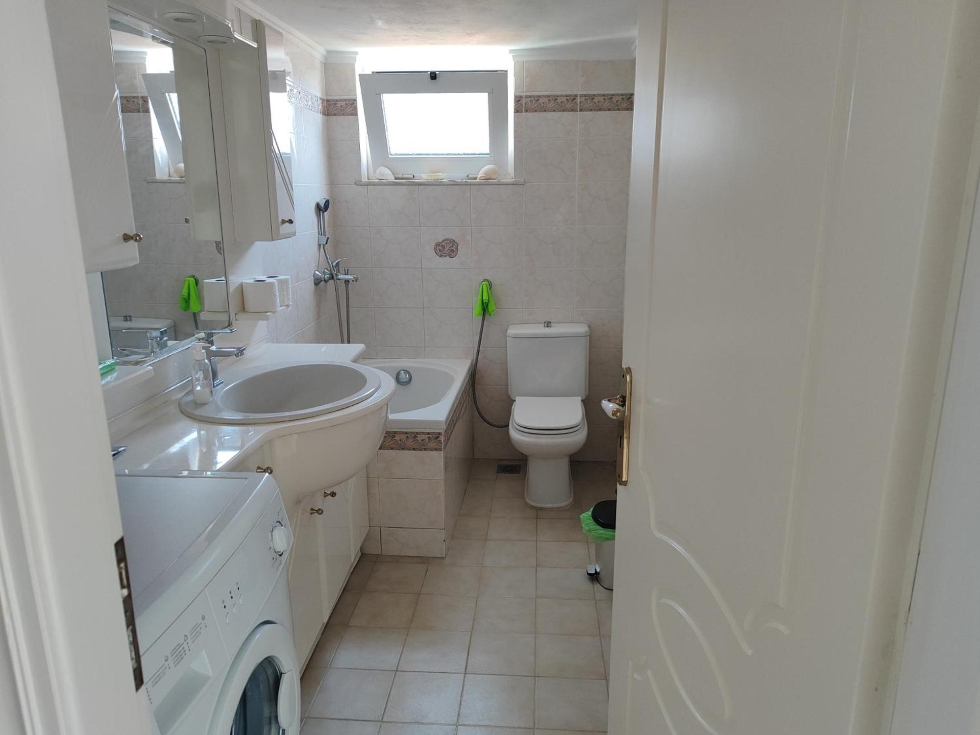 Holiday home House With Sea View In Skala Polichnitos Skala Polichnitou